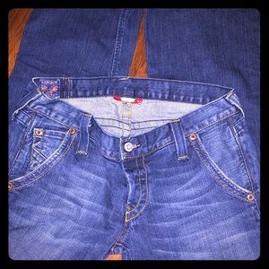 Lucky jeans size 10